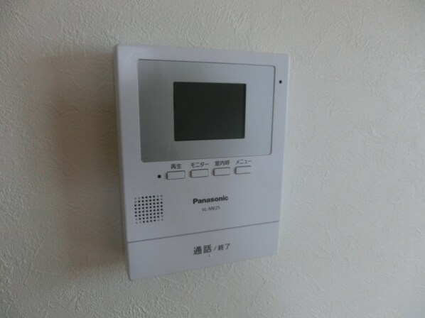 ウィンディーヒルズB棟の物件内観写真